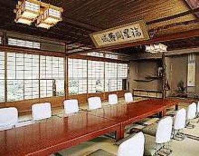 фото отеля Heihachi Tea House Inn