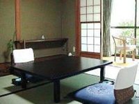 Heihachi Tea House Inn