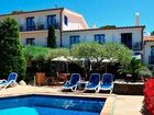 фото отеля Hotel Blaumar Cadaques