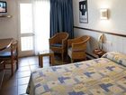 фото отеля Hotel Blaumar Cadaques