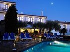 фото отеля Hotel Blaumar Cadaques