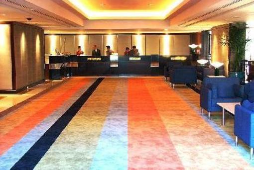фото отеля Zenith Sukhumvit Hotel Bangkok