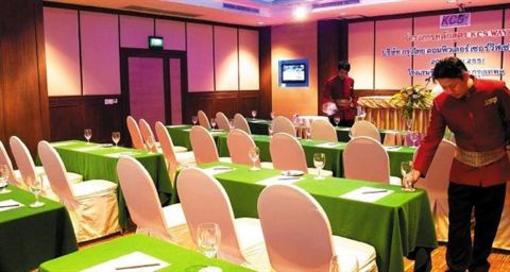 фото отеля Zenith Sukhumvit Hotel Bangkok