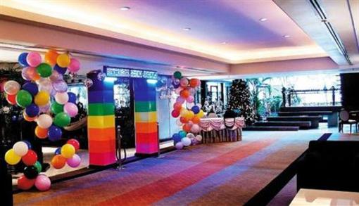 фото отеля Zenith Sukhumvit Hotel Bangkok