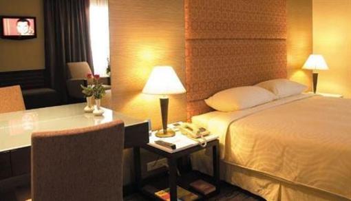 фото отеля Zenith Sukhumvit Hotel Bangkok