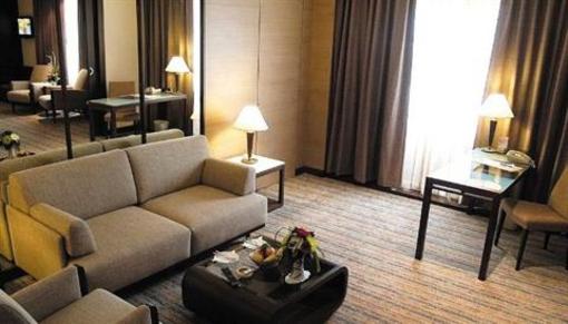 фото отеля Zenith Sukhumvit Hotel Bangkok