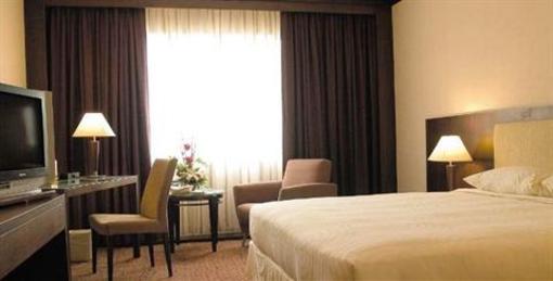 фото отеля Zenith Sukhumvit Hotel Bangkok