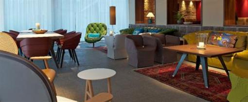 фото отеля Poggio Antico Apartments Monte San Vito