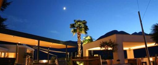 фото отеля Poggio Antico Apartments Monte San Vito
