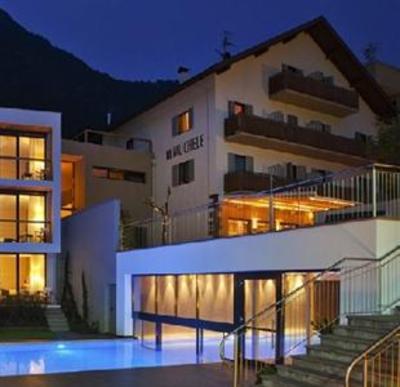 фото отеля Poggio Antico Apartments Monte San Vito