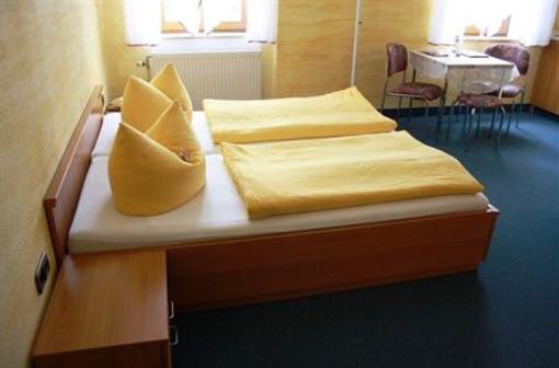 фото отеля Hotel & Cafe "Zur Post"