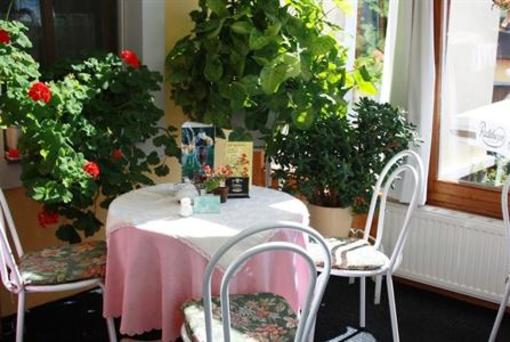 фото отеля Hotel & Cafe "Zur Post"