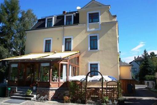фото отеля Hotel & Cafe "Zur Post"