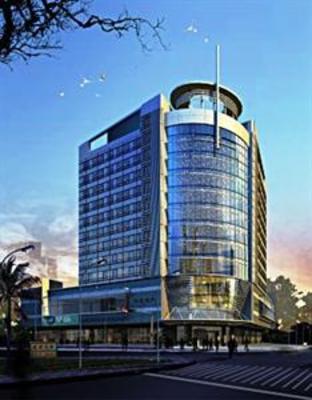 фото отеля Phoenix Business Hotel