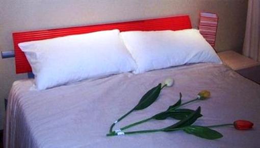 фото отеля Phoenix Business Hotel