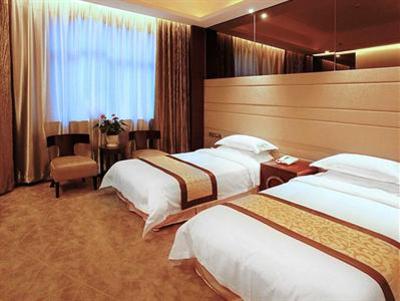 фото отеля Guohui Hotel Shenzhen