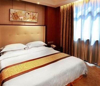 фото отеля Guohui Hotel Shenzhen