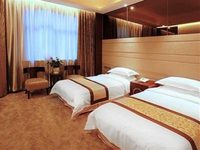 Guohui Hotel Shenzhen