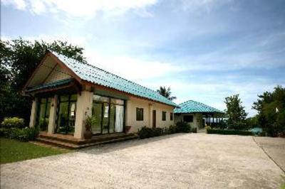 фото отеля Sarocha Villa Koh Samui
