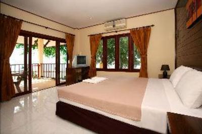 фото отеля Sarocha Villa Koh Samui