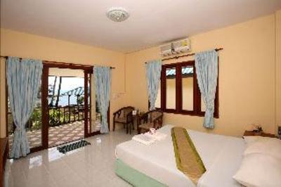фото отеля Sarocha Villa Koh Samui