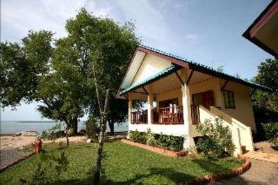 фото отеля Sarocha Villa Koh Samui