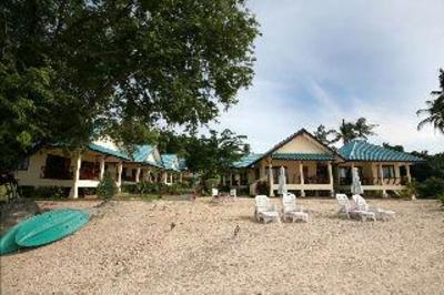 фото отеля Sarocha Villa Koh Samui