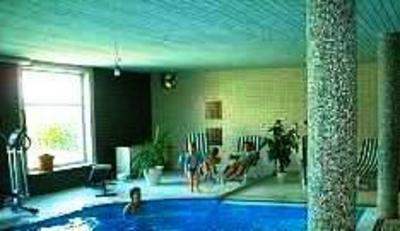 фото отеля Hotel Eurotreff Eging am See