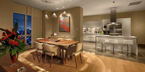 фото отеля Fraser Place Anthill Istanbul