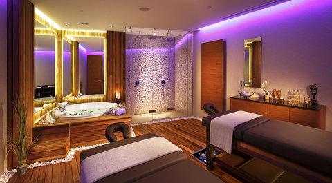фото отеля Fraser Place Anthill Istanbul