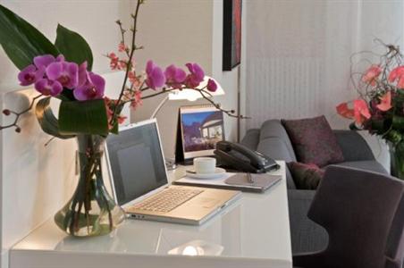 фото отеля Fraser Place Anthill Istanbul