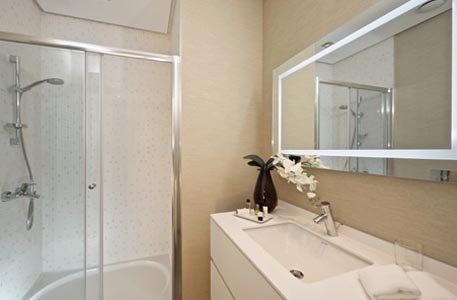 фото отеля Fraser Place Anthill Istanbul