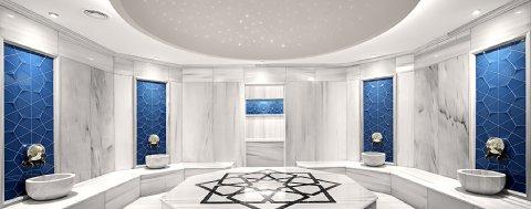 фото отеля Fraser Place Anthill Istanbul