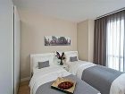 фото отеля Fraser Place Anthill Istanbul