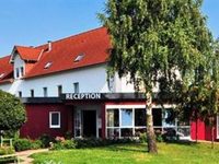 Hotel am Technik Museum