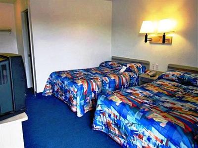 фото отеля Motel 6 Dallas Garland