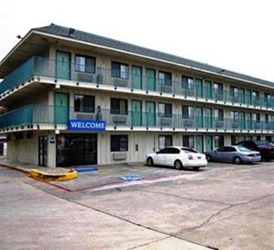 фото отеля Motel 6 Dallas Garland