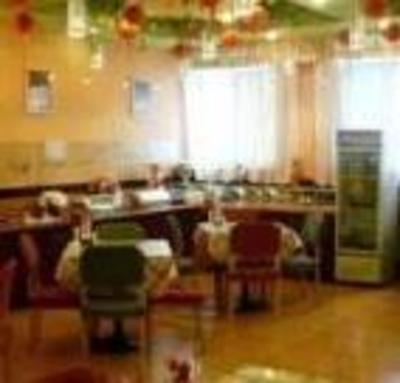 фото отеля Home Inn Han Guang Men Xi'an