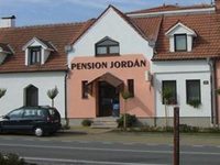 Penzion Jordan