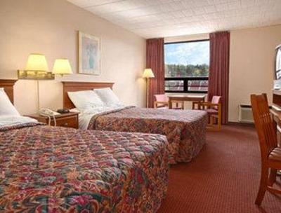 фото отеля Days Inn of Liberty