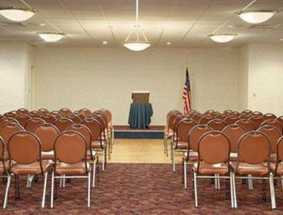 фото отеля Days Inn of Liberty