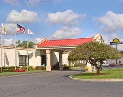 фото отеля Days Inn of Liberty
