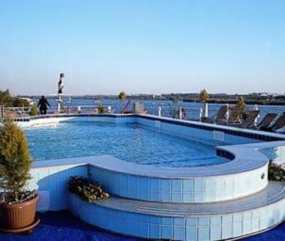 фото отеля Magic Nile Cruiser Boat Hotel Luxor