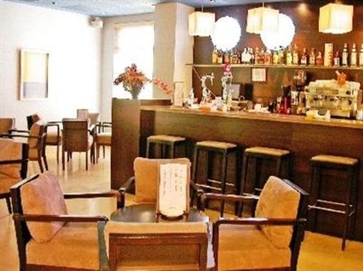 фото отеля Hotel Partner Boadilla Palacio