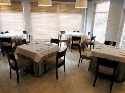 фото отеля Hotel Partner Boadilla Palacio