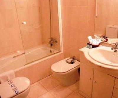 фото отеля Hotel Partner Boadilla Palacio