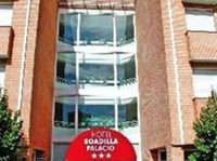 Hotel Partner Boadilla Palacio