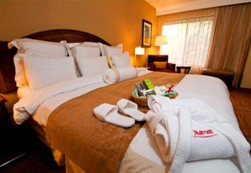 фото отеля Napa Valley Marriott Hotel & Spa