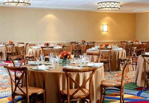 фото отеля Napa Valley Marriott Hotel & Spa