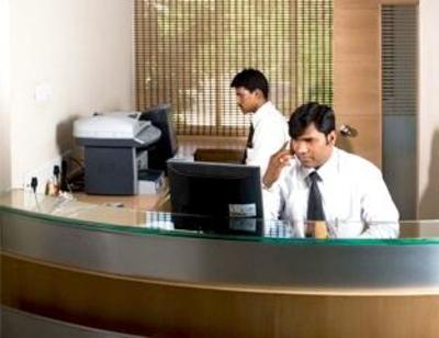 фото отеля Mapple Inn Hyderabad